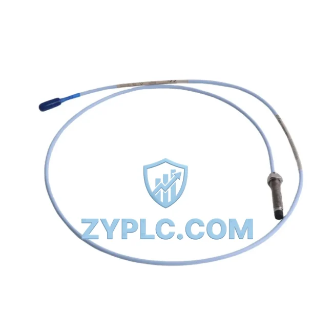 Bently Nevada 330101-00-10-10-02-00 Proximity Probe 3300
