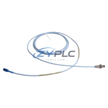 Bently Nevada 330101-00-11-20-02-CN Industrial Network Interface for 3300 Series Systems 330101-00-11-20-02-CN Bently Nevada