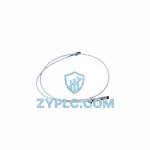 Bently Nevada 330101-00-12-10-01-05 System-Ready Proximity Probe for 3300 XL Architecture