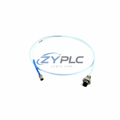 Bently Nevada 330101-00-12-10-02-00 Industrial Proximity Probe for 3300 XL Architecture 330101-00-12-10-02-00 Bently Nevada