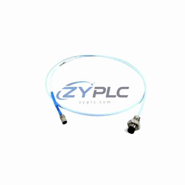 Bently Nevada 330101-00-12-10-02-00 Proximity Probe for 3300 XL