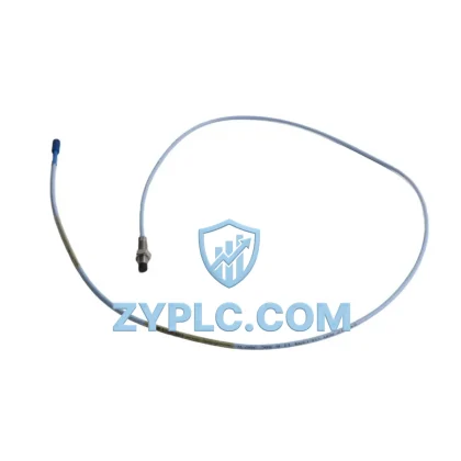Bently Nevada 330101-00-12-10-02-05 Energy-Saving Proximity Probe for Optimized 3300 Series Automation 330101-00-12-10-02-05 Bently Nevada