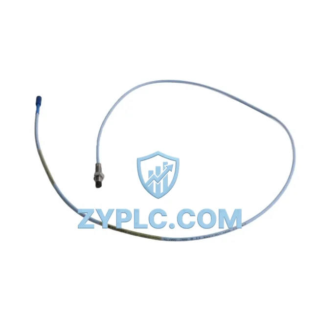 Bently Nevada 330101-00-12-10-02-05 Energy-Saving Proximity Probe for Optimized 3300 Series Automation