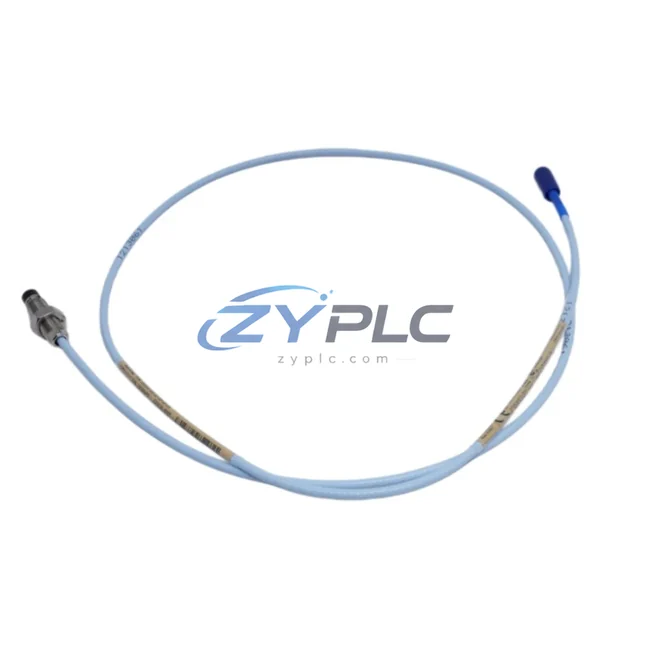 Bently Nevada 330101-00-12-10-11-00 Proximity Probe for 3300 Series Systems