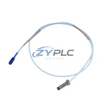 Bently Nevada 330101-00-12-10-11-05 Proximity Probe for 3300 Systems