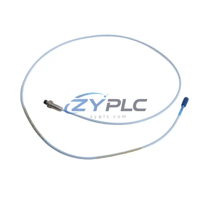 Bently Nevada 330101-00-12-15-02-00 Industrial Proximity Probe for 3300 XL Architecture 330101-00-12-15-02-00 Bently Nevada