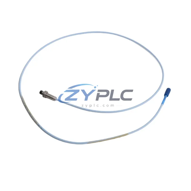 Bently Nevada 330101-00-12-15-02-00 Proximity Probe for 3300 XL