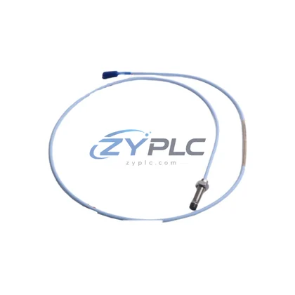 Bently Nevada 330101-00-13-10-02-05 Proximity Probe for 3300 Series Systems