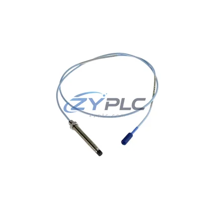Bently Nevada 330101-00-15-05-01-00 Industrial Proximity Probe for 3300 XL Architecture 330101-00-15-05-01-00 Bently Nevada