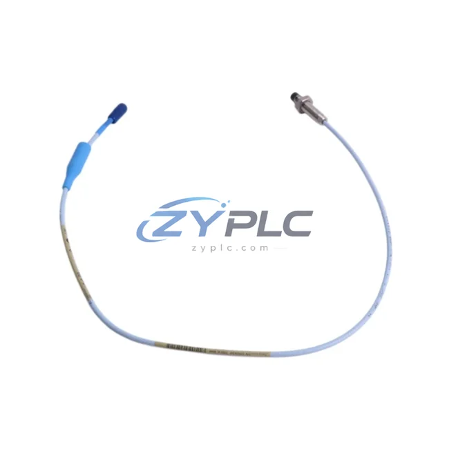 Bently Nevada 330101-00-15-05-11-00 Proximity Probe for 3300 Series