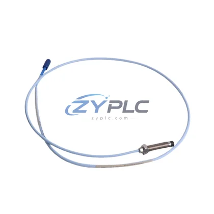 Bently Nevada 330101-00-15-10-01-00 Industrial Proximity Probe for 3300 XL Architecture 330101-00-15-10-01-00 Bently Nevada