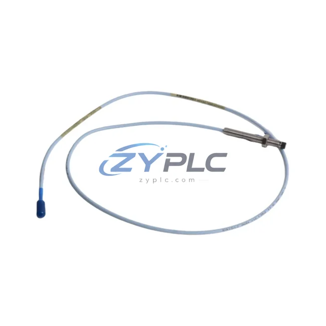 Bently Nevada 330101-00-15-10-02-05 Proximity Probe for 3300 Series Systems