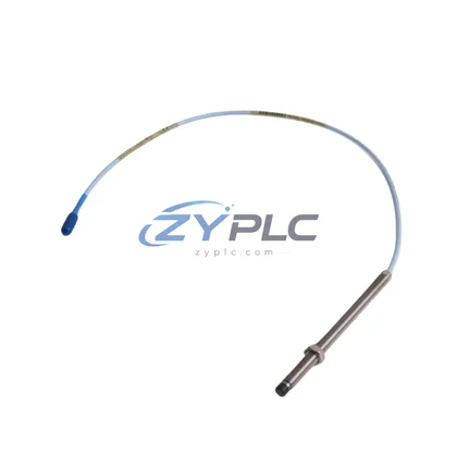 Bently Nevada 330101-00-15-20-02-CN Industrial Proximity Probe for 3300 XL Architecture 330101-00-15-20-02-CN Bently Nevada