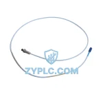 Bently Nevada 330101-00-19-10-02-05 Proximity Probe for 3300 Series Systems