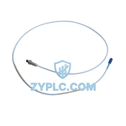 Bently Nevada 330101-00-19-10-02-05 Proximity Probe for 3300 Series Systems