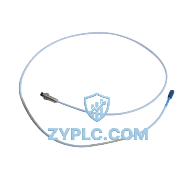 Bently Nevada 330101-00-19-10-02-05 Proximity Probe for 3300 Series Systems
