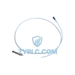 Bently Nevada 330101-00-19-10-02-05 Proximity Probe for 3300 Series Systems