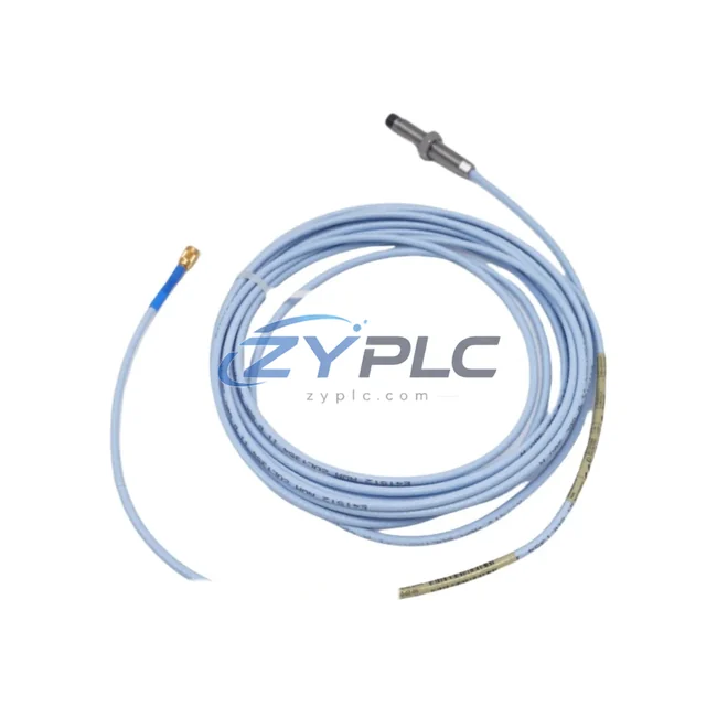 Bently Nevada 330101-00-20-05-02-05 Industrial Proximity Sensor for 3300 Systems