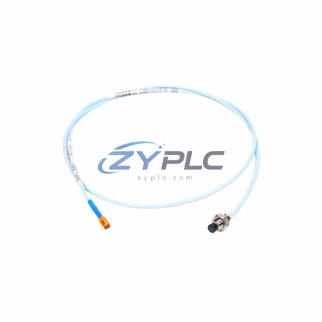 Bently Nevada 330101-00-20-10-01-05 Proximity Probe Cable for 3300 Systems