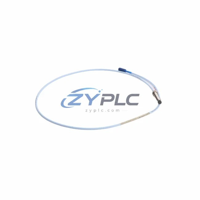 Bently Nevada 330101-00-20-10-02-00 Proximity Sensor Extension Cable for 3300 Series Systems
