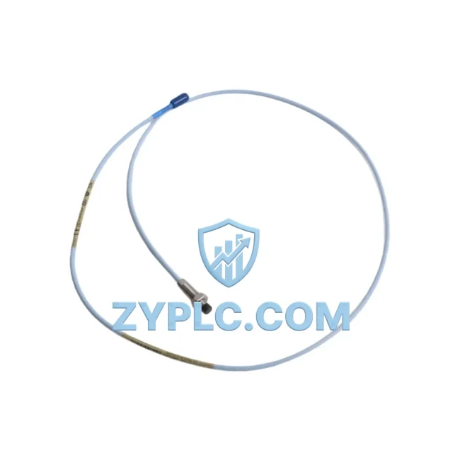Bently Nevada 330101-00-20-10-02-05 Industrial Network Interface for 3300 Series Systems