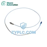 Bently Nevada 330101-00-20-10-02-05 Industrial Network Interface for 3300 Series Systems