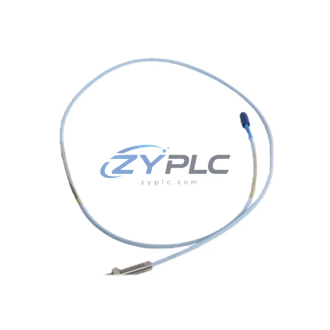 Bently Nevada 330101-00-20-10-02-CN Proximity Probe for 3300 Series Systems