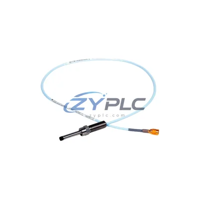 Bently Nevada 330101-00-20-10-10-02-05 Replacement Probe Cable 330101-00-20-10-10-02-05 Bently Nevada