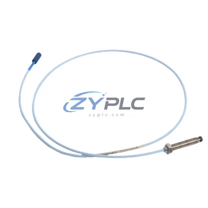 Bently Nevada 330101-00-20-20-02-CN Industrial Proximity Probe for 3300 Architecture 330101-00-20-20-02-CN Bently Nevada