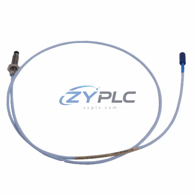 Bently Nevada 330101-00-20-50-02-05 Proximity Probe for 3300 Series Systems