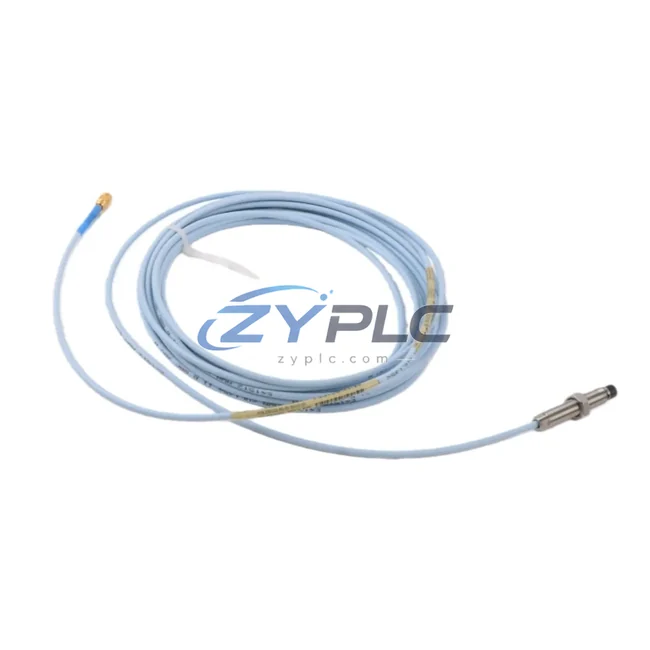 Bently Nevada 330101-00-20-50-02-CN Proximity Probe 3300