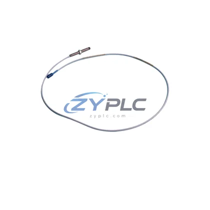 Bently Nevada 330101-00-25-10-02-00 Industrial Proximity Sensor Probe for 3300 XL Architecture product image