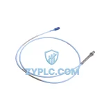 Bently Nevada 330101-00-28-10-02-CN Proximity Probe for 3300 XL Systems