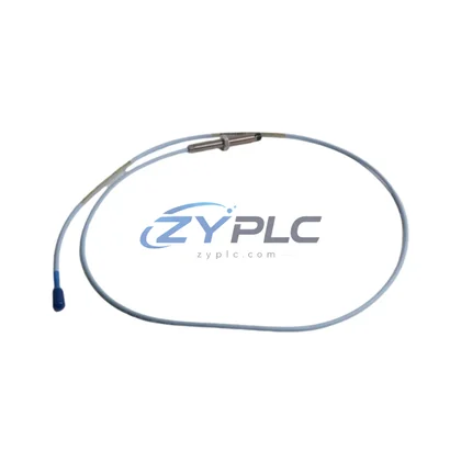 Bently Nevada 330101-00-28-20-02-CN Industrial Network Interface for 3300 Series Systems 330101-00-28-20-02-CN Bently Nevada