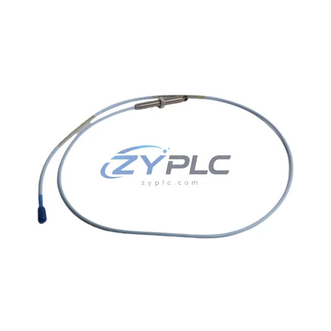 Bently Nevada 330101-00-28-20-02-CN Proximity Probe for 3300 Series Systems