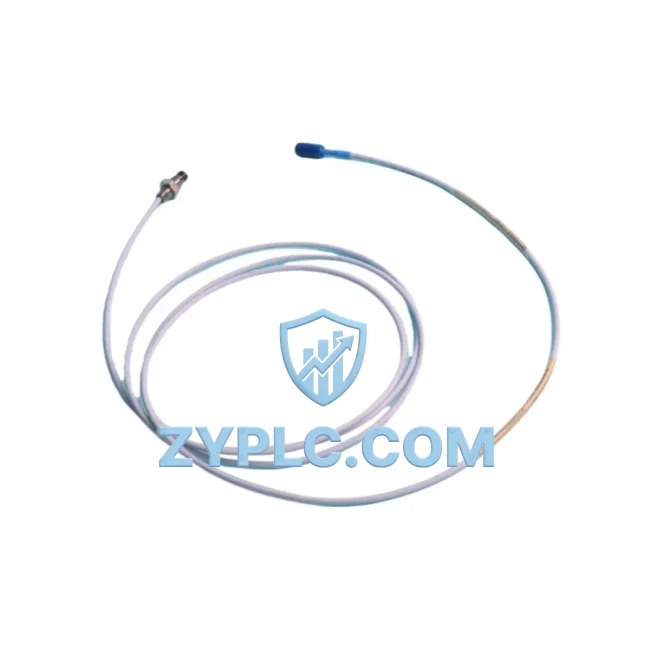 Bently Nevada 330101-00-28-90-02-00 System-Ready Proximity Probe for 3300 XL Architecture