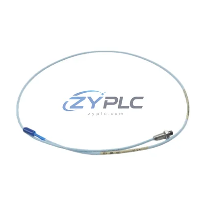 Bently Nevada 330101-00-29-10-02-00 Proximity Probe 3300
