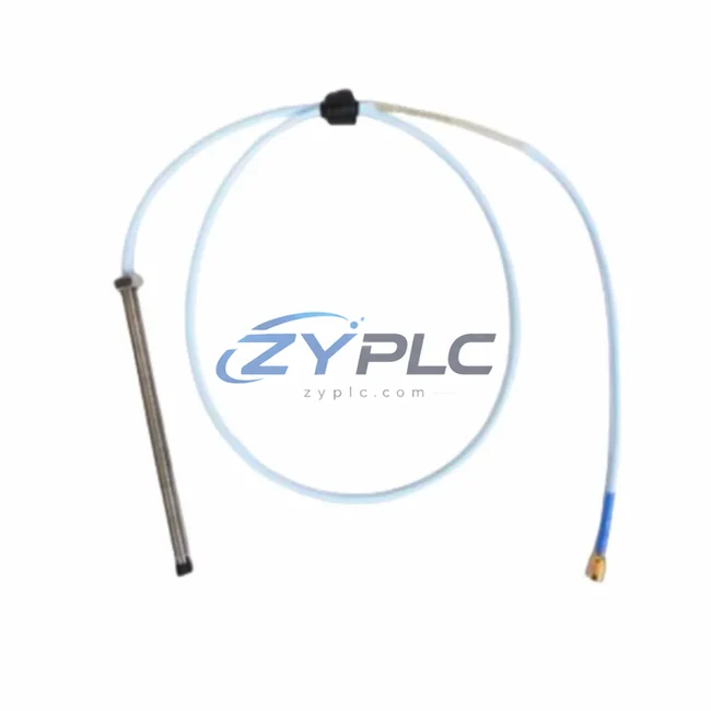 Bently Nevada 330101-00-30-50-02-00 Proximity Probe for 3300 Series Systems