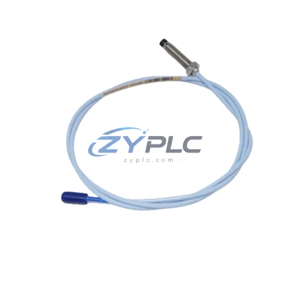 Bently Nevada 330101-00-33-05-02-00 Industrial Proximity Probe for 3300 Architecture 330101-00-33-05-02-00 Bently Nevada