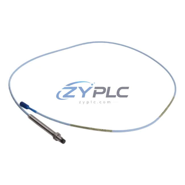 Bently Nevada 330101-00-39-20-02-05 Proximity Probe for 3300 Series Systems
