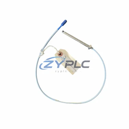 Bently Nevada 330101-00-40-05-02-00 Industrial Proximity Sensor | 3300 Series 330101-00-40-05-02-00 Bently Nevada
