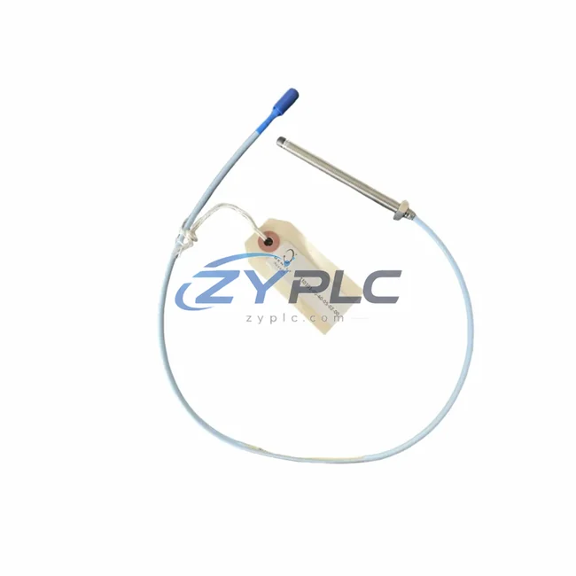 Bently Nevada 330101-00-40-05-02-00 Industrial Proximity Sensor | 3300 Series