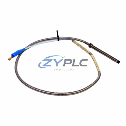 Bently Nevada 330101-00-40-10-01-00 Proximity Probe 3300 XL 330101-00-40-10-01-00 Bently Nevada