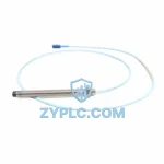 Bently Nevada 330101-00-40-10-02-00 Energy-Saving Proximity Probe