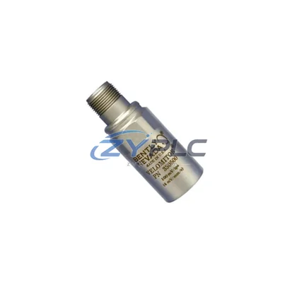 Bently Nevada 330101-00-40-10-02-05 Industrial Proximity Sensor for 3300 XL Architecture 330101-00-40-10-02-05 Bently Nevada