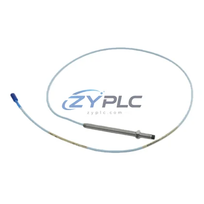 Bently Nevada 330101-00-49-10-12-05 Industrial Proximity Probe for 3300 Architecture 330101-00-49-10-12-05 Bently Nevada
