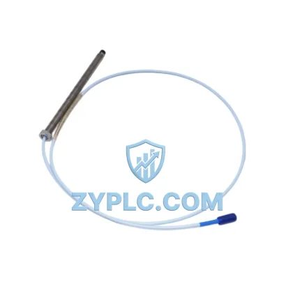 Bently Nevada 330101-00-60-05-02-00 Proximity Probe | 3300 Series