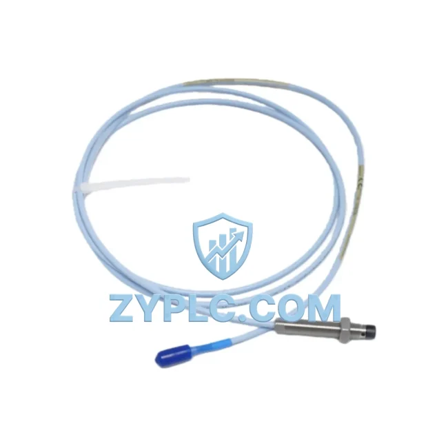 Bently Nevada 330101-00-67-20-02-CN Energy-Saving Proximity Probe for Optimized 3300 Automation