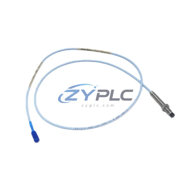 Bently Nevada 330101-00-72-20-02-CN Proximity Probe for 3300 Series