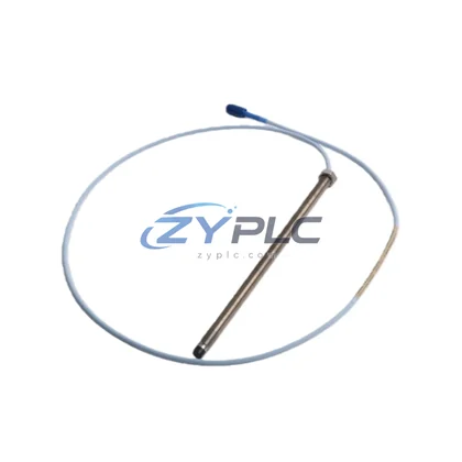 Bently Nevada 330101-00-75-20-02-CN Proximity Probe 3300 product image